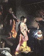 Federico Barocci, Barocci